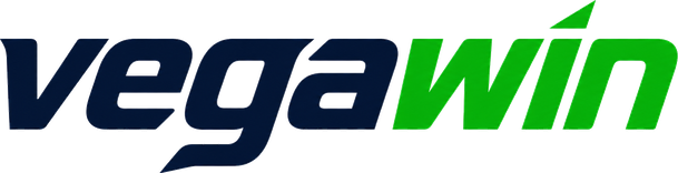 Logo Vegawin platform hiburan online